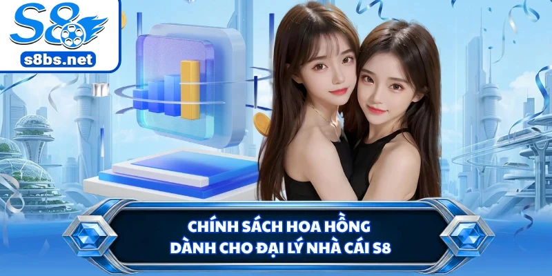 Đại Lý S8 - Mô Hình Đầu Tư Bứt Phá Thu Nhập Thụ Động 2 Công cụ hỗ trợ tiếp thị dành cho đại lý S8
